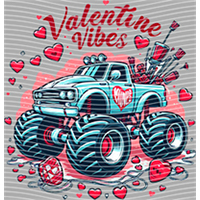 Valentine's Day-QRJ  6838